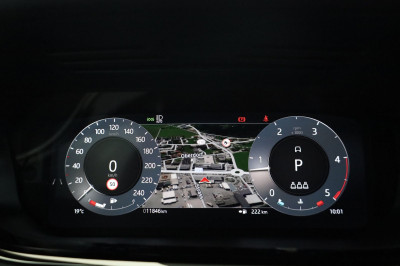 Land Rover Range Rover Evoque Gebrauchtwagen Land Rover Range Rover Evoque Gebrauchtwagen