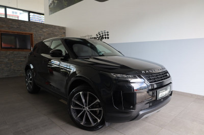 Land Rover Range Rover Evoque Gebrauchtwagen Land Rover Range Rover Evoque Gebrauchtwagen