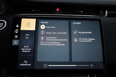 Land Rover Range Rover Evoque Gebrauchtwagen Land Rover Range Rover Evoque Gebrauchtwagen