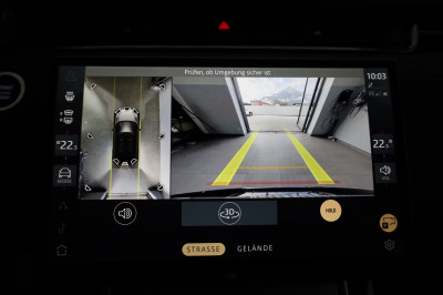 Land Rover Range Rover Evoque Gebrauchtwagen Land Rover Range Rover Evoque Gebrauchtwagen
