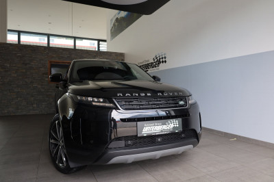 Land Rover Range Rover Evoque Gebrauchtwagen Land Rover Range Rover Evoque Gebrauchtwagen