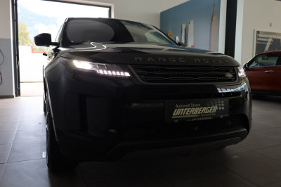 Land Rover Range Rover Evoque Gebrauchtwagen Land Rover Range Rover Evoque Gebrauchtwagen