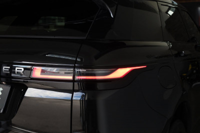 Land Rover Range Rover Evoque Gebrauchtwagen Land Rover Range Rover Evoque Gebrauchtwagen
