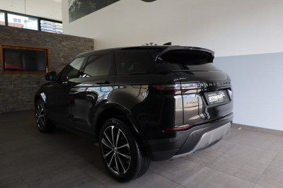 Land Rover Range Rover Evoque Gebrauchtwagen Land Rover Range Rover Evoque Gebrauchtwagen