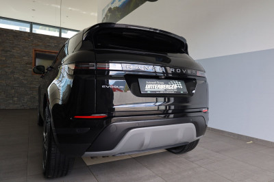 Land Rover Range Rover Evoque Gebrauchtwagen Land Rover Range Rover Evoque Gebrauchtwagen