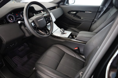 Land Rover Range Rover Evoque Gebrauchtwagen Land Rover Range Rover Evoque Gebrauchtwagen