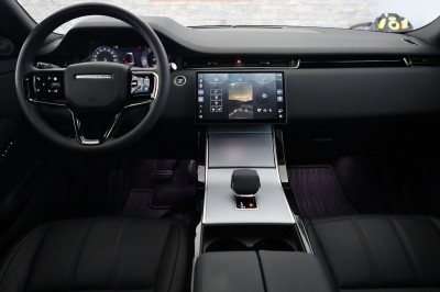 Land Rover Range Rover Evoque Gebrauchtwagen Land Rover Range Rover Evoque Gebrauchtwagen