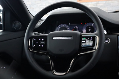 Land Rover Range Rover Evoque Gebrauchtwagen Land Rover Range Rover Evoque Gebrauchtwagen