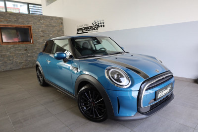 MINI Hatch Gebrauchtwagen MINI Hatch Gebrauchtwagen