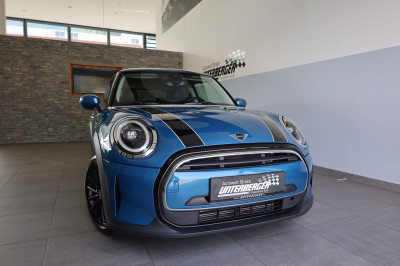 MINI Hatch Gebrauchtwagen MINI Hatch Gebrauchtwagen