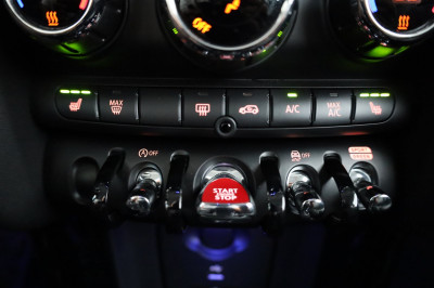 MINI Hatch Gebrauchtwagen MINI Hatch Gebrauchtwagen