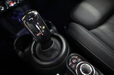 MINI Hatch Gebrauchtwagen MINI Hatch Gebrauchtwagen