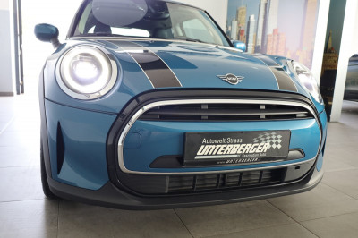 MINI Hatch Gebrauchtwagen MINI Hatch Gebrauchtwagen