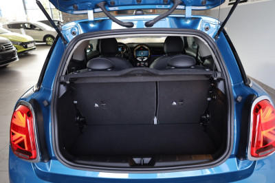 MINI Hatch Gebrauchtwagen MINI Hatch Gebrauchtwagen