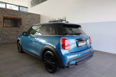 MINI Hatch Gebrauchtwagen MINI Hatch Gebrauchtwagen