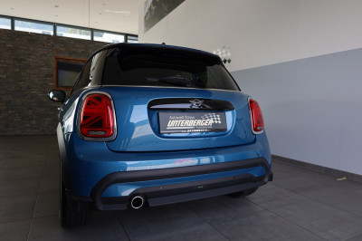 MINI Hatch Gebrauchtwagen MINI Hatch Gebrauchtwagen