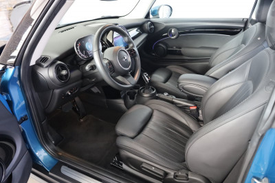 MINI Hatch Gebrauchtwagen MINI Hatch Gebrauchtwagen