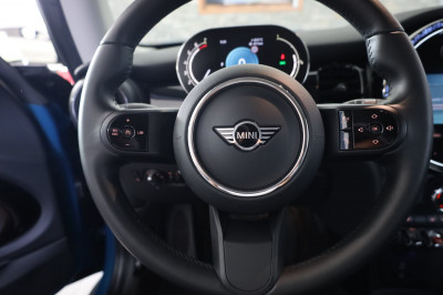 MINI Hatch Gebrauchtwagen MINI Hatch Gebrauchtwagen