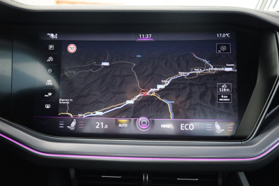VW Touareg Gebrauchtwagen