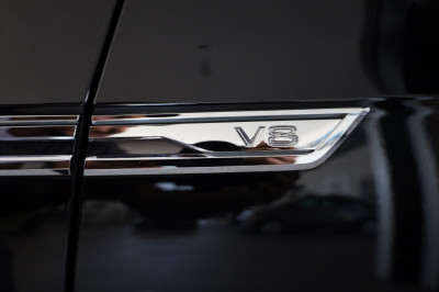VW Touareg Gebrauchtwagen