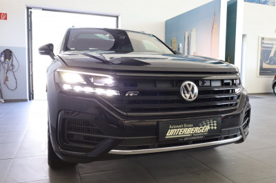 VW Touareg Gebrauchtwagen