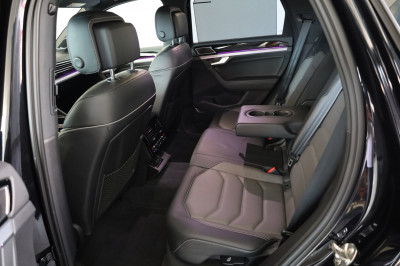 VW Touareg Gebrauchtwagen