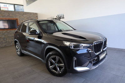 BMW X1 Gebrauchtwagen BMW X1 Gebrauchtwagen