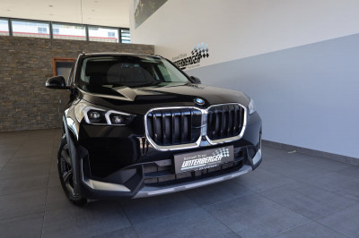 BMW X1 Gebrauchtwagen BMW X1 Gebrauchtwagen