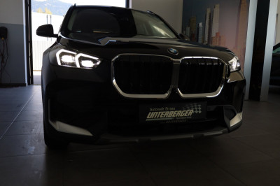 BMW X1 Gebrauchtwagen BMW X1 Gebrauchtwagen