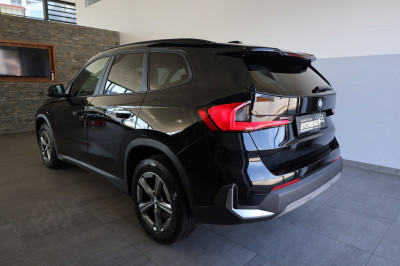 BMW X1 Gebrauchtwagen BMW X1 Gebrauchtwagen
