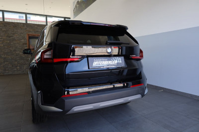 BMW X1 Gebrauchtwagen BMW X1 Gebrauchtwagen