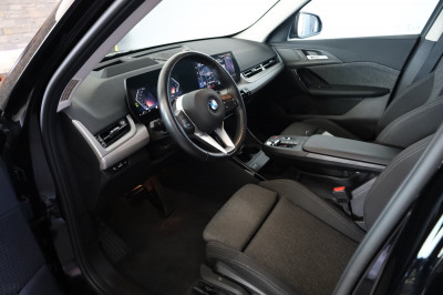 BMW X1 Gebrauchtwagen BMW X1 Gebrauchtwagen