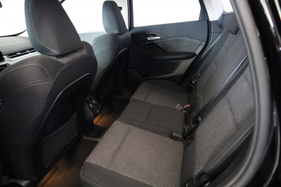 BMW X1 Gebrauchtwagen BMW X1 Gebrauchtwagen