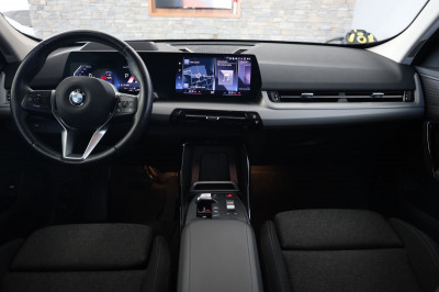 BMW X1 Gebrauchtwagen BMW X1 Gebrauchtwagen