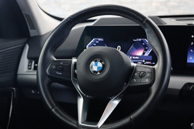 BMW X1 Gebrauchtwagen BMW X1 Gebrauchtwagen