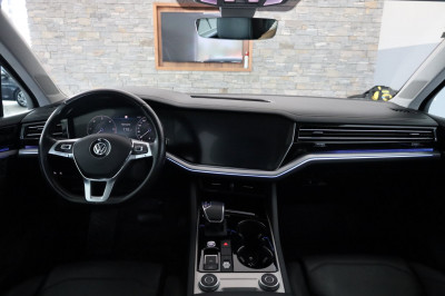 VW Touareg Gebrauchtwagen VW Touareg Gebrauchtwagen