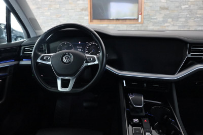 VW Touareg Gebrauchtwagen VW Touareg Gebrauchtwagen