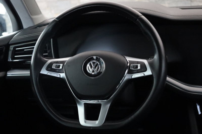 VW Touareg Gebrauchtwagen VW Touareg Gebrauchtwagen