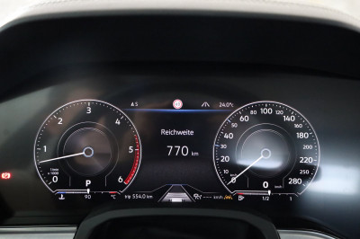 VW Touareg Gebrauchtwagen VW Touareg Gebrauchtwagen