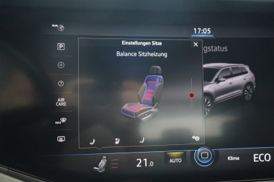 VW Touareg Gebrauchtwagen VW Touareg Gebrauchtwagen