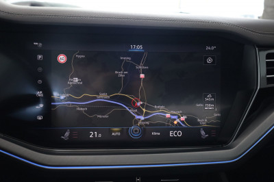 VW Touareg Gebrauchtwagen VW Touareg Gebrauchtwagen