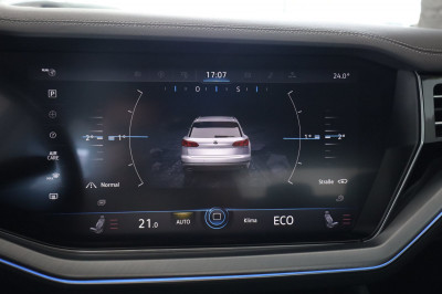 VW Touareg Gebrauchtwagen VW Touareg Gebrauchtwagen