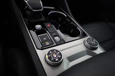 VW Touareg Gebrauchtwagen VW Touareg Gebrauchtwagen