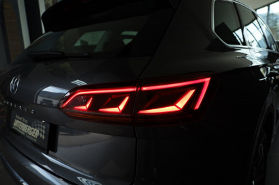 VW Touareg Gebrauchtwagen VW Touareg Gebrauchtwagen