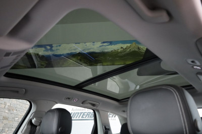 VW Touareg Gebrauchtwagen VW Touareg Gebrauchtwagen