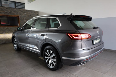 VW Touareg Gebrauchtwagen VW Touareg Gebrauchtwagen