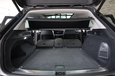 VW Touareg Gebrauchtwagen VW Touareg Gebrauchtwagen