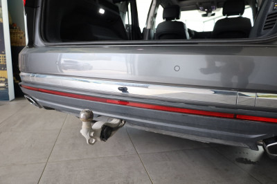 VW Touareg Gebrauchtwagen VW Touareg Gebrauchtwagen