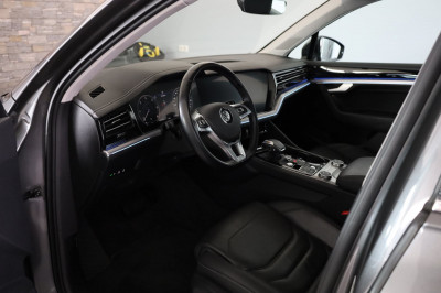 VW Touareg Gebrauchtwagen VW Touareg Gebrauchtwagen