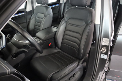 VW Touareg Gebrauchtwagen VW Touareg Gebrauchtwagen